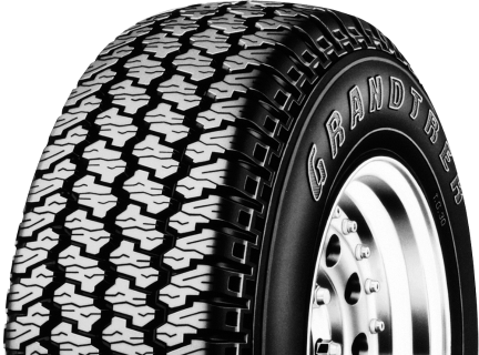 Dunlop Grandtrek TG30 205/80R16 110/108 R C