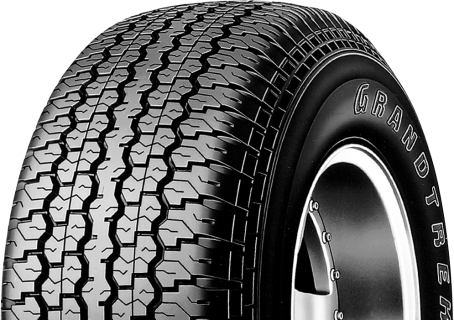 Dunlop Grandtrek TG35 265/70R16 112 H