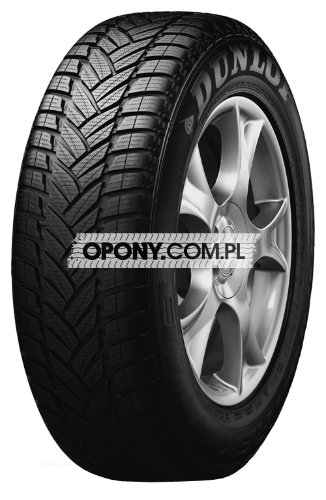 Dunlop Grandtrek WT M3