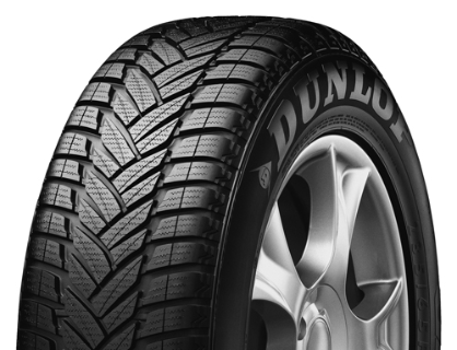 Dunlop Grandtrek WT M3 265/55R19 109 H MO
