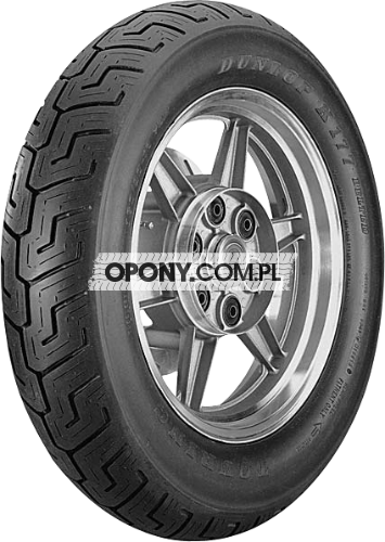 Dunlop K177