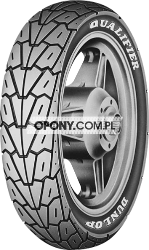 Dunlop K525