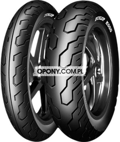 Dunlop K555