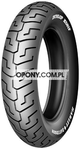 Dunlop K591