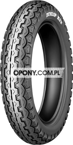 Dunlop K82