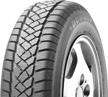 Dunlop SP LT 60 205/75R16 110/108 R C