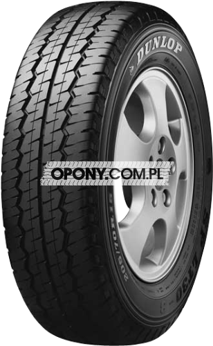 Dunlop SP LT30-6