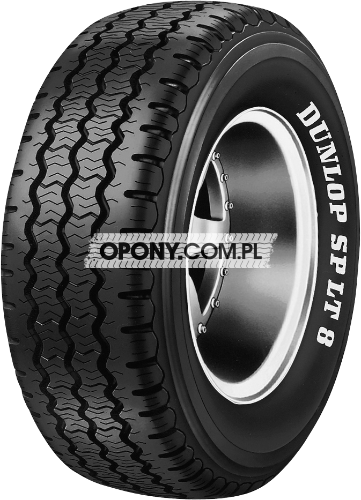 Dunlop SP LT8