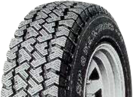 Dunlop SP Qualifier TG20 215/80R16 107 S XL