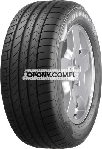 Dunlop SP QuattroMaxx