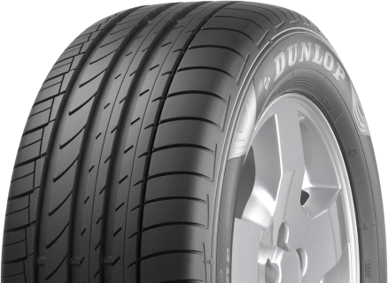 Dunlop SP QuattroMaxx 275/40R20 106 Y XL, MFS