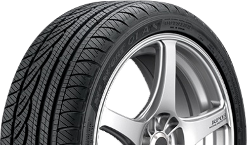 Dunlop SP Sport 01 AS 235/50R18 97 V MFS