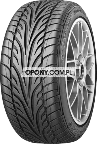 Dunlop SP Sport 9000 A