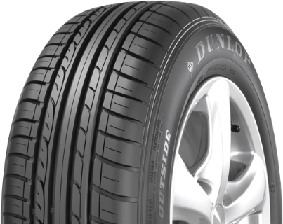 Dunlop SP Sport Fastresponse 205/55R17 91 V *