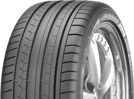 Dunlop SP Sport MAXX GT 245/45R18 96 Y MFS, AO