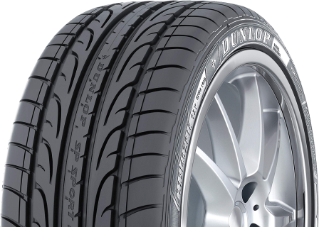 Dunlop SP Sport MAXX 315/35R20 110 W RUN ON FLAT XL, MFS, *(wymagane czujniki cisnienia)