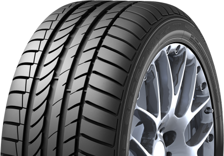 Dunlop SP Sport MAXX TT 195/55R16 87 V RUN ON FLAT MFS, *(wymagane czujniki cisnienia)