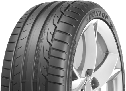 Dunlop SP SportMaxx RT 225/55R17 97 Y MFS
