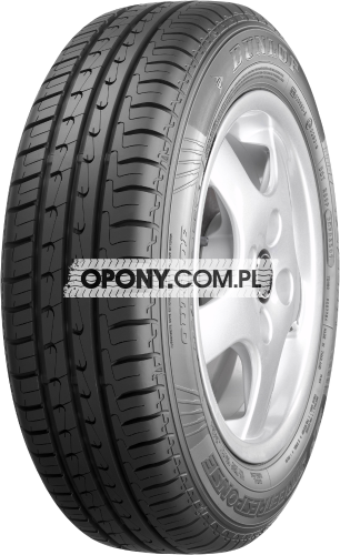 Dunlop SP Street Response