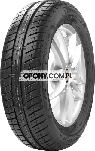 Dunlop SP Streetresponse 2