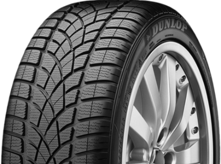 Dunlop SP WINTER SPORT 3D 205/55R16 91 H MFS