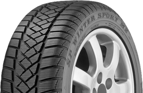 Dunlop SP WINTER SPORT M2 155/80R13 79 T