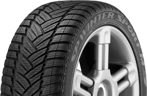 Dunlop SP WINTER SPORT M3 245/45R18 96 V