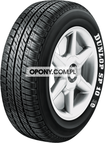 Dunlop SP10 3e