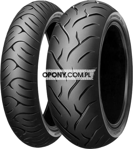 Dunlop Sportmax D221