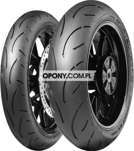 Dunlop Sportmax SportSmart II