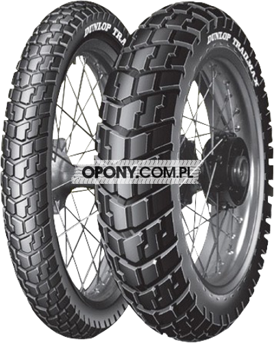 Dunlop TRAILMAX