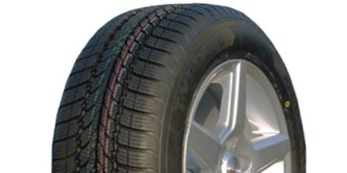 Euro-Tyfoon ALLSEASON 185/60R15 88 H XL