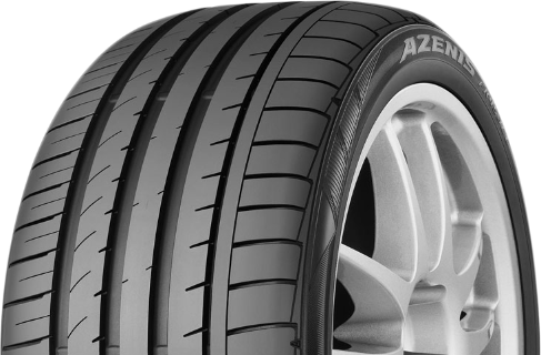 Falken FK 453CC 255/50R19 107 W XL, MFS