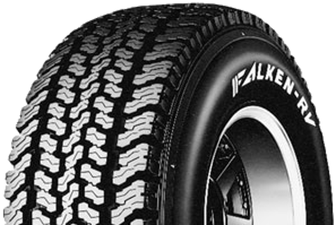 Falken LA/AT 195/80R15 96 S