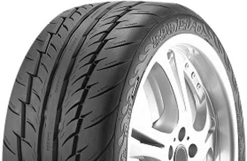 Federal 595EVO 195/55R15 85 V