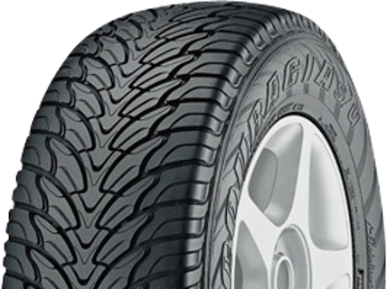 Federal Couragia S/U 225/60R17 105 H XL