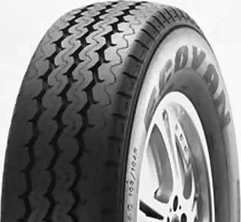 Federal Ecovan ER01 215/70R15 109/107 R