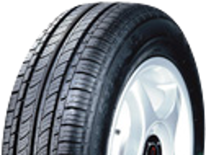 Federal SS657 165/80R15 87 T