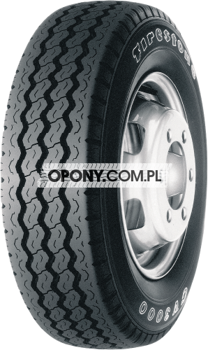 Firestone CV3000