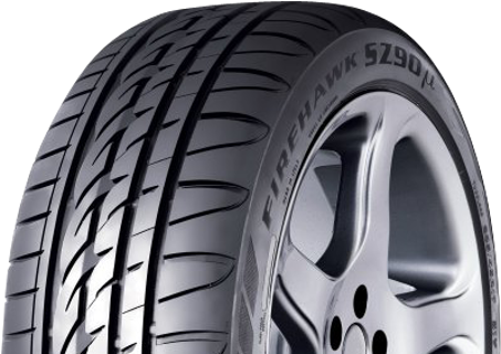 Firestone FHSZ90 215/50R17 91 W
