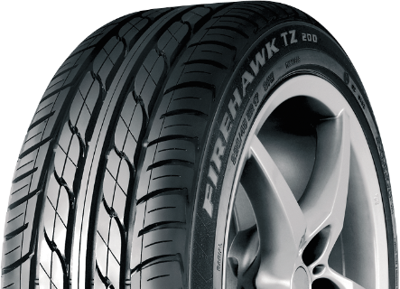 Firestone TZ200 195/65R14 89 H