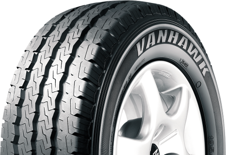 Firestone VANHAWK 195/80R14 106/104 R C