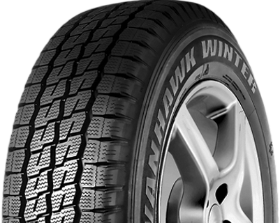Firestone VANHAWK WINTER 215/65R16 109 T C