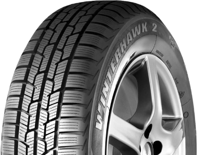 Firestone Winterhawk 2 EVO