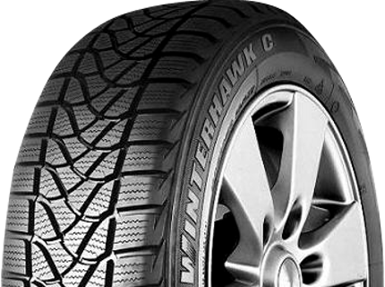 Firestone WINTERHAWK C 195/60R16 99 T C