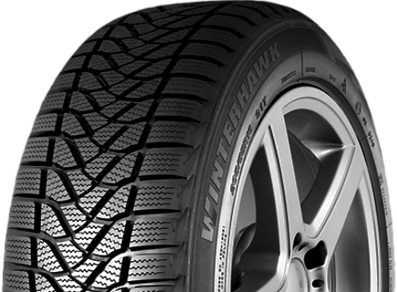 Firestone WINTERHAWK 185/65R15 88 T