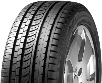 Fortuna F2900 205/50R17 89 W RUN ON FLAT(wymagane czujniki cisnienia)