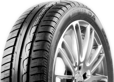 Fulda ECOCONTROL 175/70R13 82 T