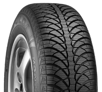 Fulda KRISTALL MONTERO 3 165/70R14 81 T