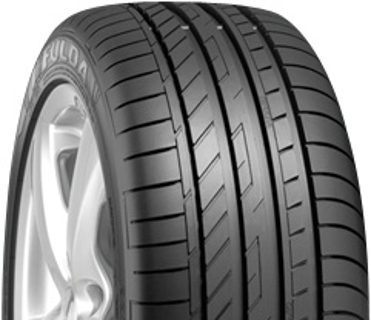 Fulda SportControl 225/55R17 101 W MFS